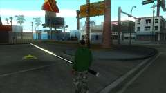 Cleo Mod San Andreas para GTA San Andreas