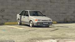 VAZ 2115 para GTA 5