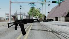 AKS-47 para GTA San Andreas