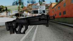 CoD Black Ops 2 - SMR para GTA San Andreas