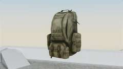 Arma 2 Coyote Backpack para GTA San Andreas