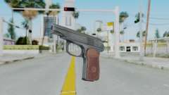 Arma2 Makarov para GTA San Andreas