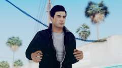Mafia 2 - Vito Scaletta Renegade Black para GTA San Andreas