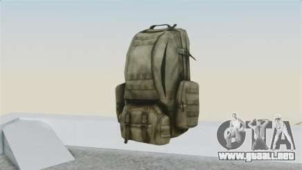 Arma 2 Coyote Backpack para GTA San Andreas