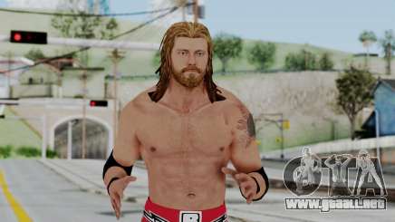 WWE Edge 1 para GTA San Andreas