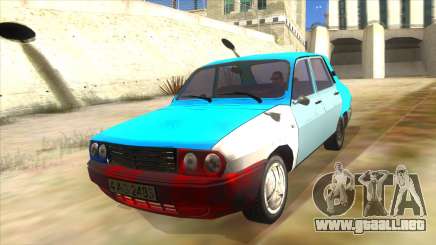 Dacia 1310 Rusty para GTA San Andreas