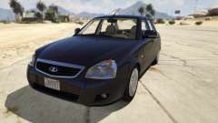 Granero Ya Que La Berenjena para GTA 5