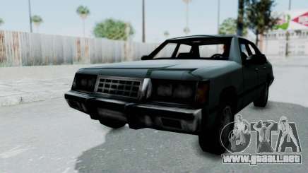 VC 80s Stanier para GTA San Andreas