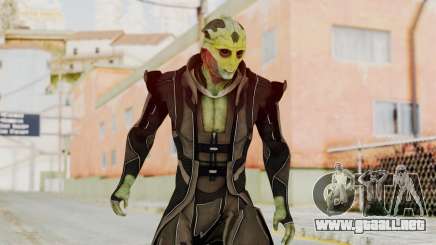 Mass Effect 2 Thanes para GTA San Andreas