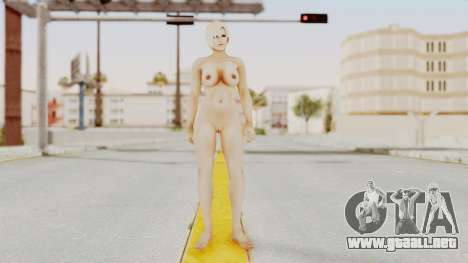 Skin Female 2 from GTA 5 Online para GTA San Andreas