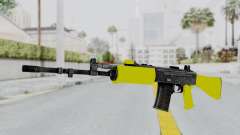 IOFB INSAS Yellow para GTA San Andreas