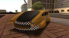 Flying Taxi para GTA San Andreas