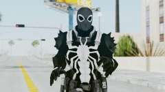 Marvel Heroes - Agent Venom para GTA San Andreas