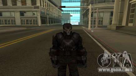 Crossbones para GTA San Andreas