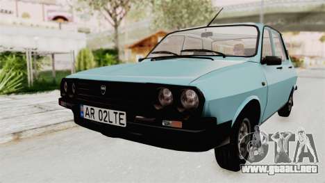 Dacia 1310 MLS 1989 para GTA San Andreas