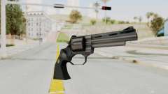 VC Python Pistol para GTA San Andreas