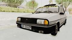 Dacia 1310 TX 1986 para GTA San Andreas