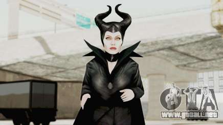 Maleficent para GTA San Andreas