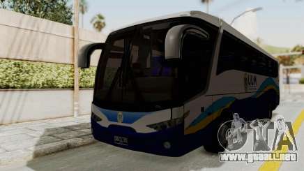 Marcopolo UUM Bus para GTA San Andreas