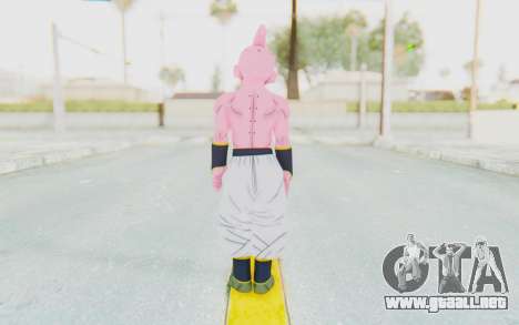 Dragon Ball Xenoverse Kid Buu v1 para GTA San Andreas