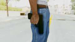 G17C para GTA San Andreas