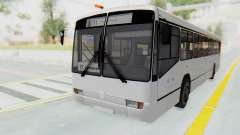 Pylife Bus para GTA San Andreas