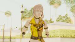 Final Fantasy XIII - Lightning Electronica