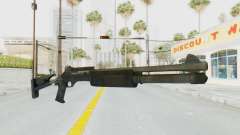 Assault M1014 para GTA San Andreas