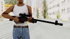 L96 para GTA San Andreas