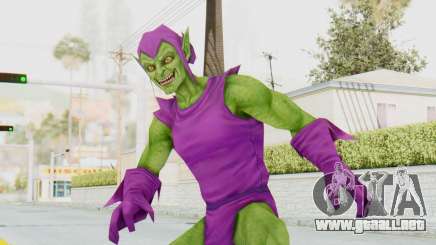 Marvel Future Fight - Green Goblin para GTA San Andreas