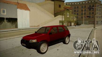 Ford Escape 2005 para GTA San Andreas