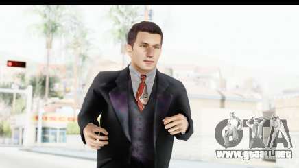 Mafia 2 - Henry Tomasino para GTA San Andreas