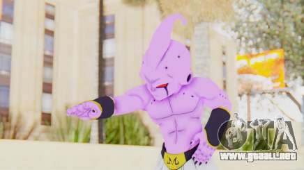 Dragon Ball Xenoverse Kid Buu v2 para GTA San Andreas