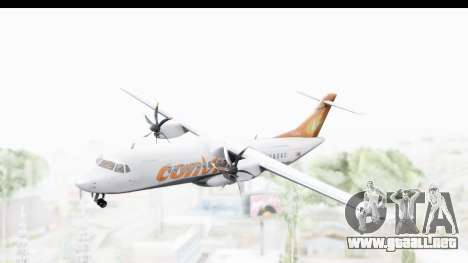 ATR 72-500 ConViasa para GTA San Andreas