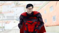 Injustice Gods Among - Superman Earth 2 para GTA San Andreas