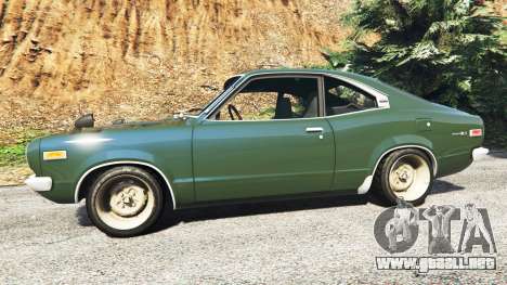 Mazda RX-3 1973 [add-on]