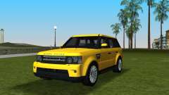 Range Rover Sport HSE (Rims 1) v2.0 para GTA Vice City