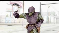 Marvel: Ultimate Alliance 2 - Green Goblin para GTA San Andreas