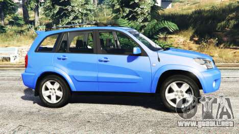 Toyota RAV4 (XA20) [replace]