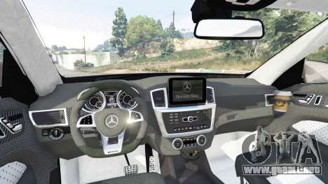 Mercedes-Benz GLE 450 AMG 4MATIC (C292) [add-on]