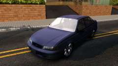 Daewoo Cielo 2001 para GTA San Andreas