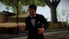 Dead Rising 3 - Nick in a Tuxedo para GTA San Andreas