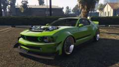 Vapid Crowd Runner para GTA 5