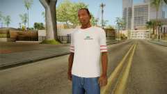 La navidad t-shirt para GTA San Andreas