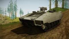 Heavy APC para GTA San Andreas