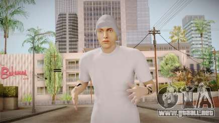 Eminem para GTA San Andreas