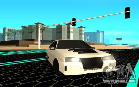 2109 para GTA San Andreas