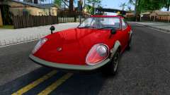 Nissan Fairlady Z para GTA San Andreas