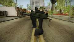 Battlefield 4 - CBJ-MS para GTA San Andreas