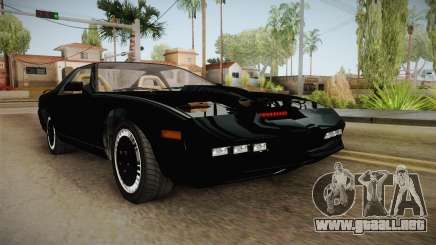 GTA 5 Imponte Ruiner 2000 para GTA San Andreas